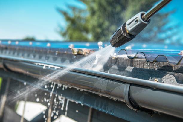 Best Affordable Power Washing  in New Eagle, PA