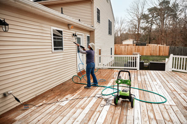 Best Affordable Power Washing  in New Eagle, PA