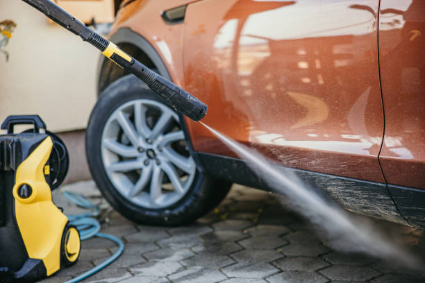 Trusted New Eagle, PA Pressure Washing Experts