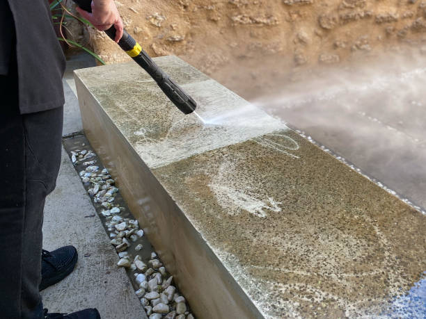 Why Choose Our Certified Pressure Washing Experts for Your Project Needs in New Eagle, PA?