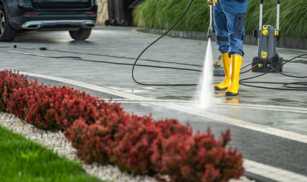Reliable New Eagle, PA Pressure Washing Solutions