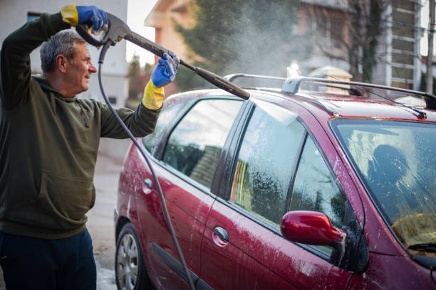 Best Residential Pressure Washing Services  in New Eagle, PA