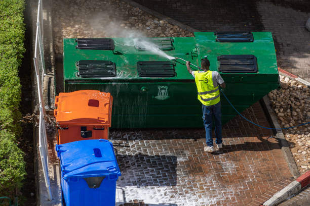 Best Commercial Building Pressure Washing  in New Eagle, PA